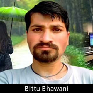 Bittu Bhawani